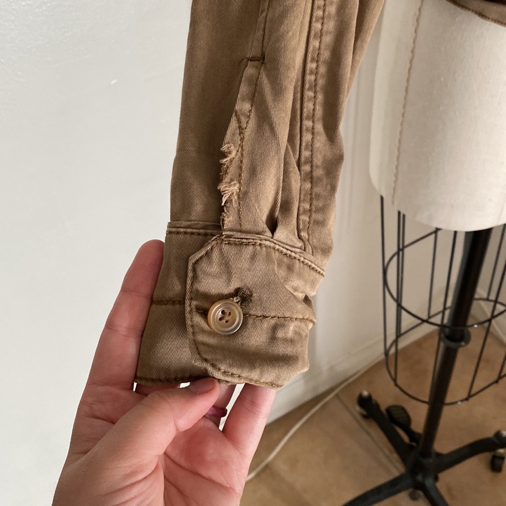 Hei Hei Utility Jacket - Picture 4 of 5